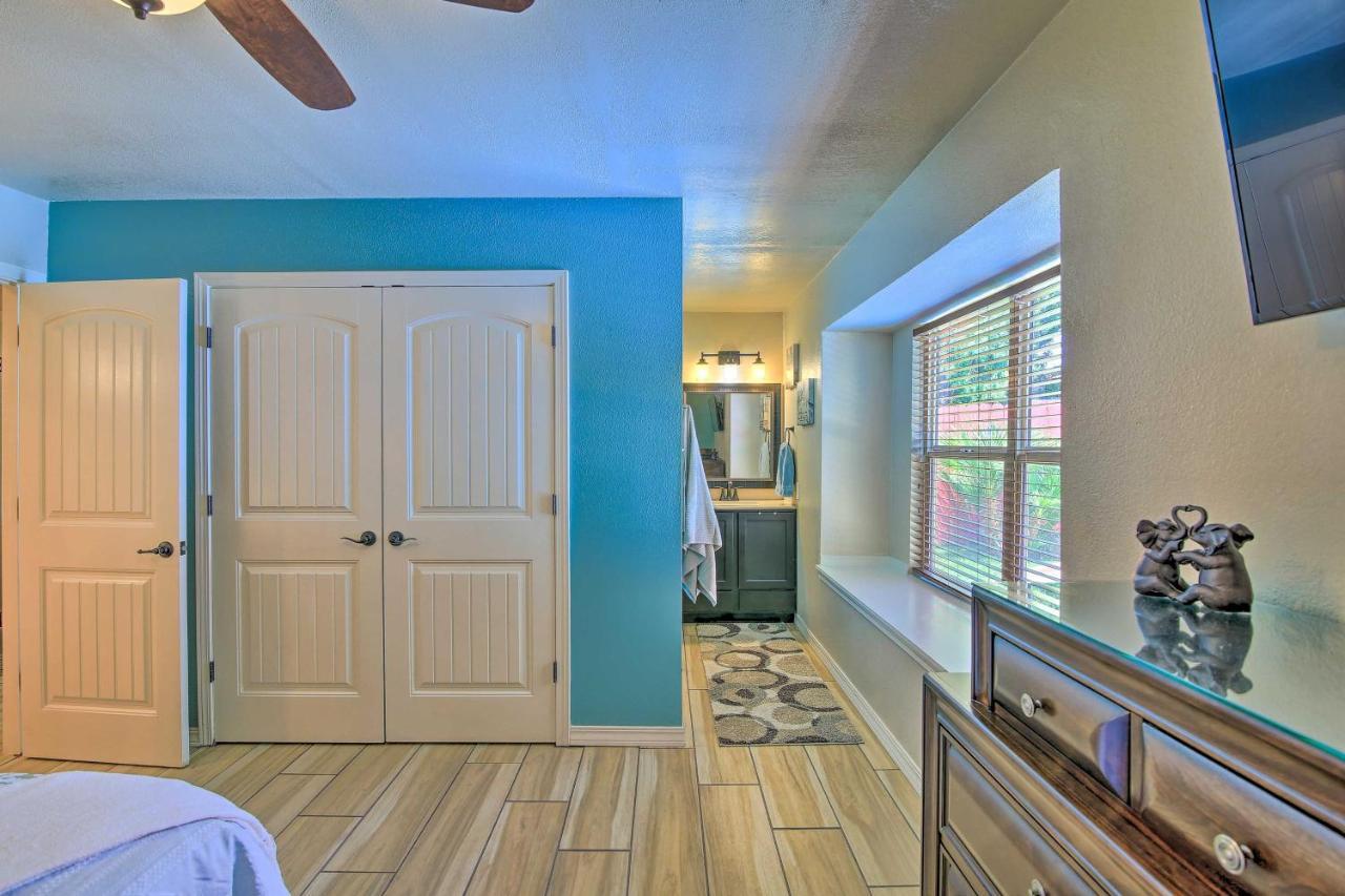 Villa San Antonio Oasis With Hot Tub, Pool And Outdoor Bar! Exterior foto